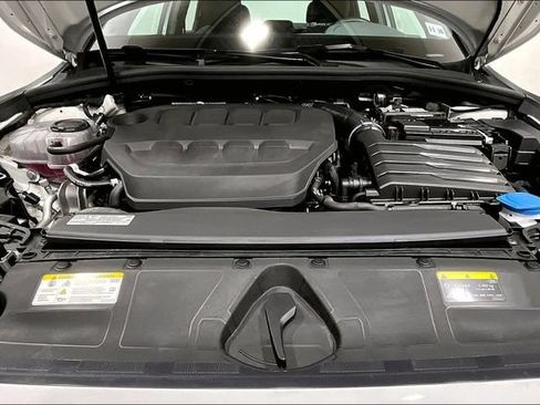 Used 2025 Audi A3 2.0T Premium w/ Convenience Package AWD/4WD image 6