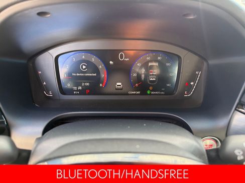 Used 2025 Acura ADX A-Spec image 15