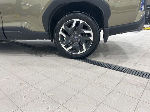 Certified 2025 Subaru Forester Premium image 20