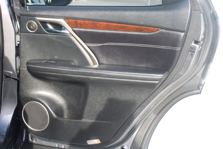 Used 2017 Lexus RX 350 FWD w/ Premium Package image 18