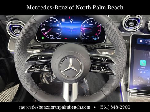 New 2026 Mercedes-Benz CLE 300 4MATIC Cabriolet image 14