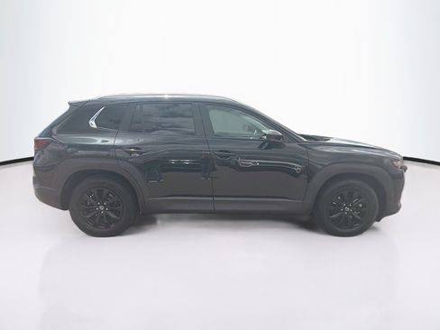 Used 2025 MAZDA CX-50 AWD 2.5 S w/ Preferred Package image 10