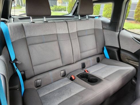 Used 2018 BMW i3 s RWD image 9