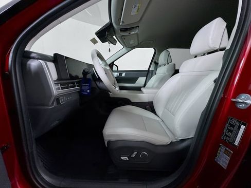 New 2026 Hyundai Santa Fe SEL FWD image 35