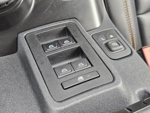 Used 2024 Ford Bronco Badlands AWD/4WD image 14
