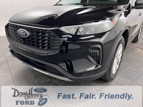 New 2026 Ford Escape Active FWD image 10