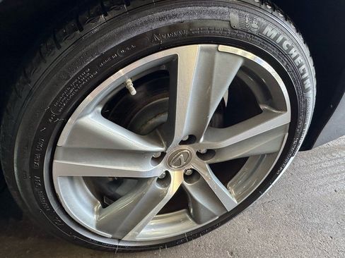 Used 2016 Lexus GS 350 AWD w/ Premium Package image 11