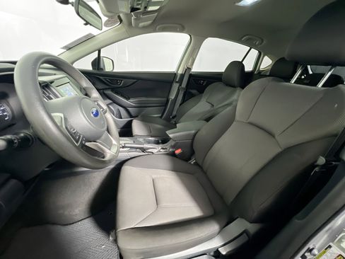 Used 2020 Subaru Impreza 2.0i Premium AWD/4WD image 14