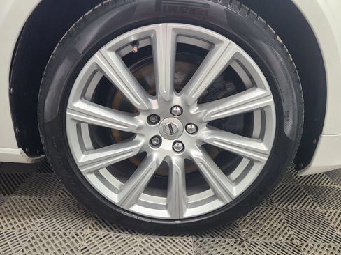 Used 2018 Volvo S90 T6 Inscription w/ Convenience Package AWD/4WD image 14