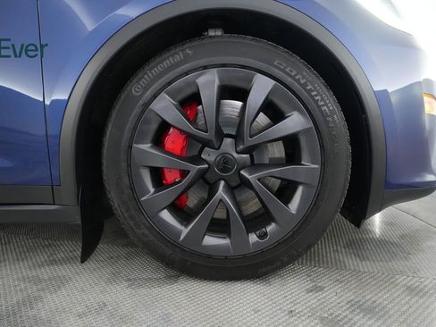 Used 2023 Tesla Model X Plaid AWD/4WD image 20