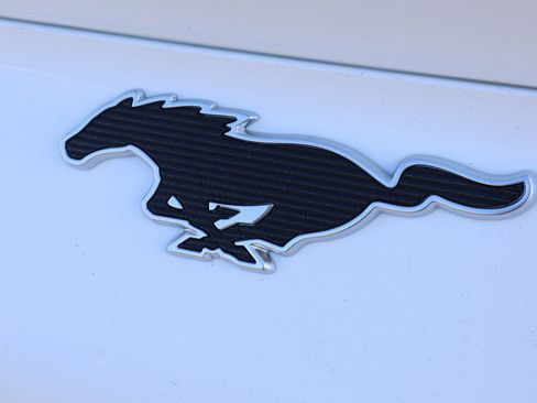 New 2024 Ford Mustang Mach-E Select w/ Comfort Package Lite image 7