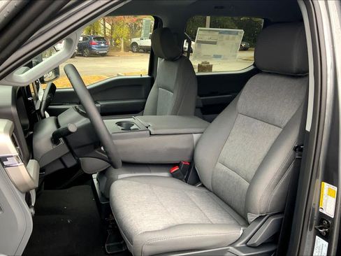 New 2026 Ford F350 XL w/ STX Appearance Package image 9