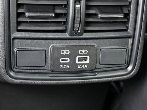 New 2026 Subaru Forester Premium image 11