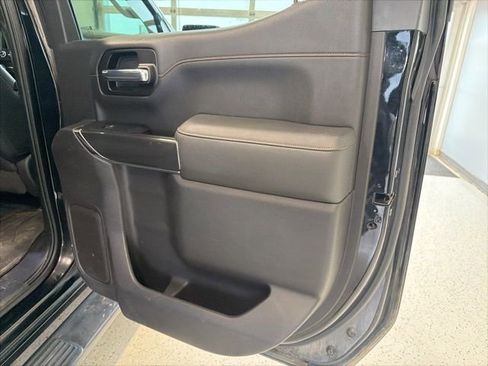 Used 2019 GMC Sierra 1500 AT4 w/ AT4 Premium Package image 45
