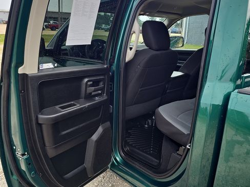 Used 2022 RAM 1500 Tradesman w/ Popular Equipment Group AWD/4WD image 11