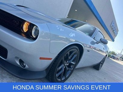 Used 2023 Dodge Challenger R/T w/ Plus Package