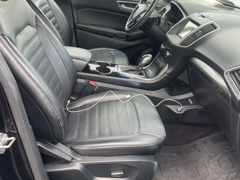 Used 2016 Ford Edge SEL w/ Equipment Group 201A AWD/4WD image 5