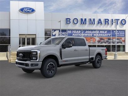 New 2026 Ford F350 Lariat w/ Tremor Off-Road Package