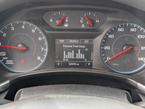 Used 2018 Chevrolet Equinox LS image 26