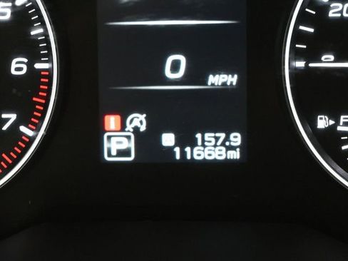 Used 2024 Subaru Outback Onyx Edition XT AWD/4WD image 15