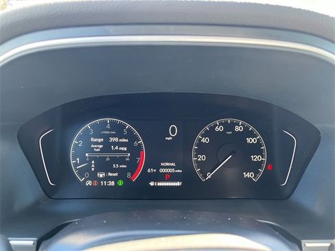 New 2025 Honda Pilot EX-L image 27