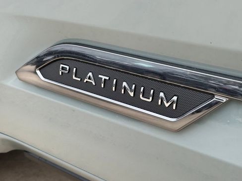 New 2026 Toyota Tundra Platinum AWD/4WD image 15