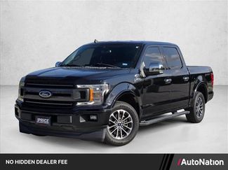 Used 2020 Ford F150 XLT w/ Equipment Group 302A Luxury RWD video 1