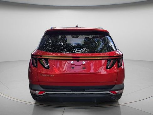 Used 2023 Hyundai Tucson SEL w/ Convenience Package image 5