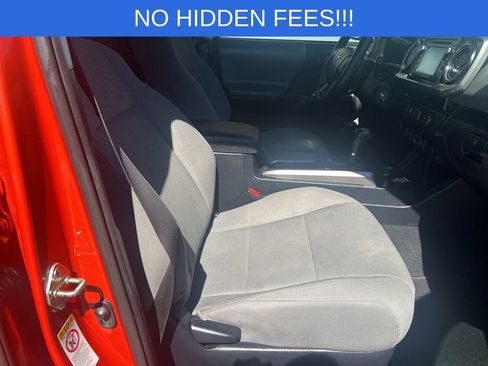 Used 2018 Toyota Tacoma SR5 image 18