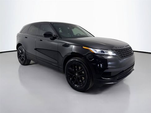 New 2026 Land Rover Range Rover Velar S AWD/4WD image 3