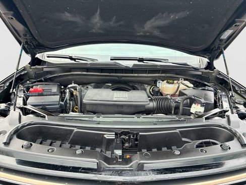 Certified 2023 Chevrolet Tahoe High Country image 31