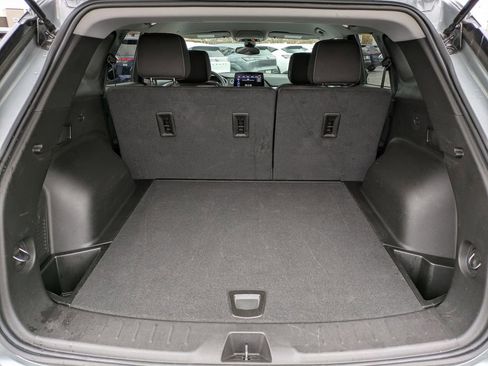 Used 2025 Chevrolet Blazer LT image 14