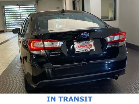 Used 2023 Subaru Impreza 2.0i Premium AWD/4WD image 5