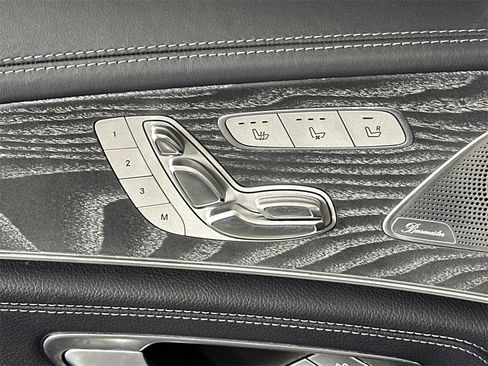 Certified 2020 Mercedes-Benz CLS 450 image 11
