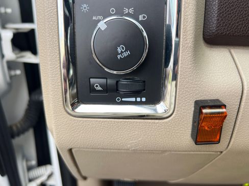 Used 2015 RAM 2500 Laramie image 20