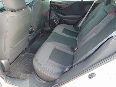 Certified 2024 Subaru Outback 2.5i image 21