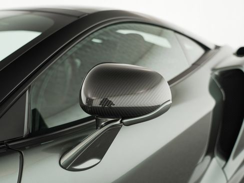 New 2026 McLaren GTS RWD image 47