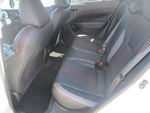 Used 2024 Subaru Crosstrek 2.5i Limited image 11