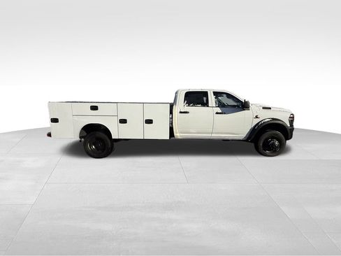 New 2025 RAM 4500 Tradesman image 8