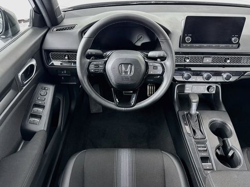 Certified 2026 Honda Civic Sport image 20