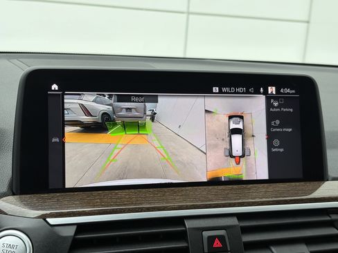 Used 2021 BMW X3 xDrive30i w/ Premium Package image 21