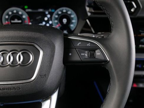 New 2026 Audi A3 2.0T Premium Plus AWD/4WD image 22