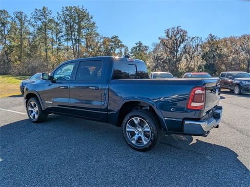 Used 2022 RAM 1500 Laramie image 5