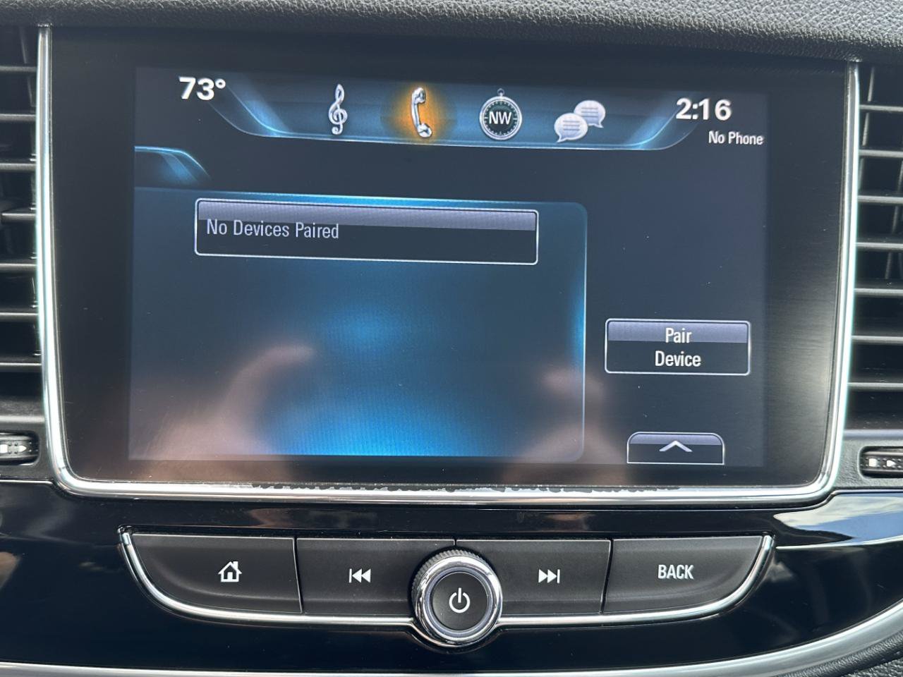 Used 2020 Buick Encore Preferred w/ Safety Package FWD image 60
