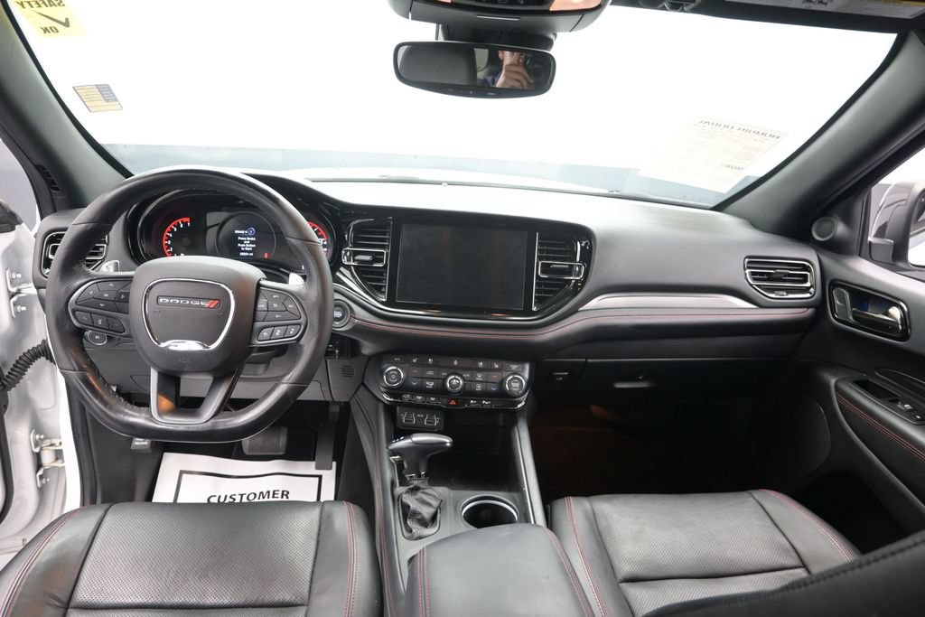 Used 2023 Dodge Durango GT RWD image 17