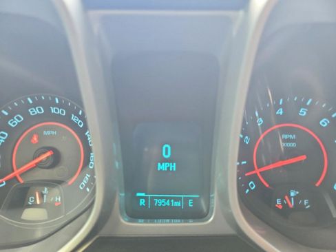 Used 2012 Chevrolet Camaro SS w/ RS Package RWD image 13