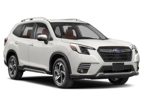 Used 2022 Subaru Forester Touring w/ Popular Package #3 image 9