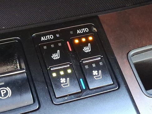 Used 2022 Lexus RX 350 AWD w/ Premium Package image 25