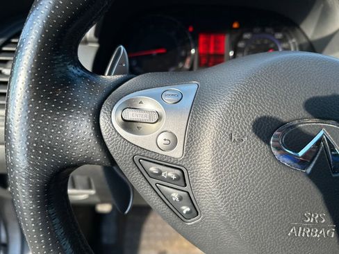 Used 2009 INFINITI FX35 2WD w/ Navigation Pkg image 24