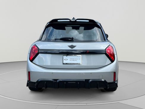 New 2026 MINI Cooper S FWD image 4